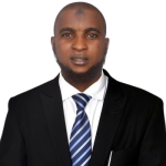 Olusanya Ahmed Adesoga - Founder Olad Synergy Solutions